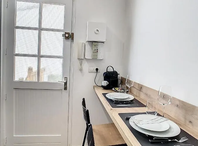 Appartamento Appart Cosy Hyper Centre Duplex Gare 2 Pers